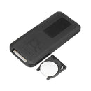 DC5V-24V 6 Keys Mini Remote Control IR Dimmer for 5050 3528 3014 5630 Single Color LED Strip Light