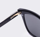 XIAOMI Mijia TS Sunglasses Cat-eye Version Nylon Polarized Glasses 100% UV-Proof Light Men Women Outdoor Travel
