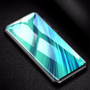 Mofi Diamond 9H Anti-Explosion Full Screen Tempered Glass Screen Protector for Xiaomi Redmi Note 8 Pro