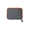 Honana HN-CB1 Double Layer Cable Storage Bag Electronic Accessories Organizer Travel Gear