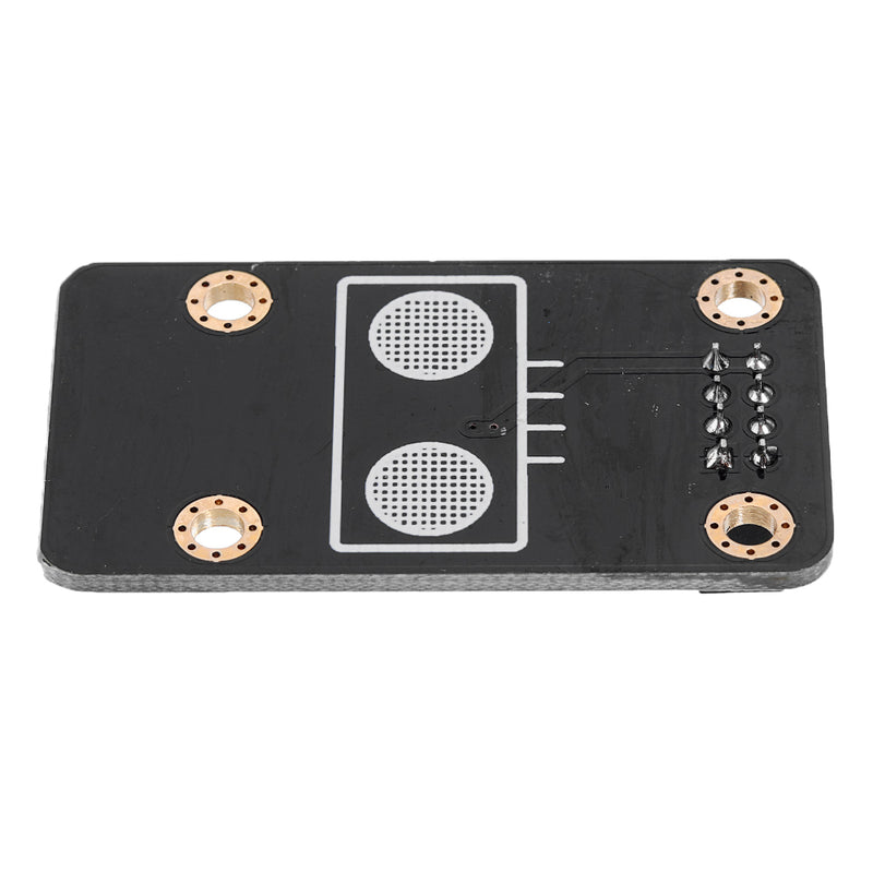 Ultrasonic Transducers Sensor Module HCSR04-pyboard for MicroPython Programming Learning Development Board