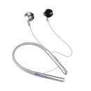 Bakeey M20 Wireless bluetooth 5.0 Earphone Neckband Magnetic Sports Stereo Headphone Headset with Mic