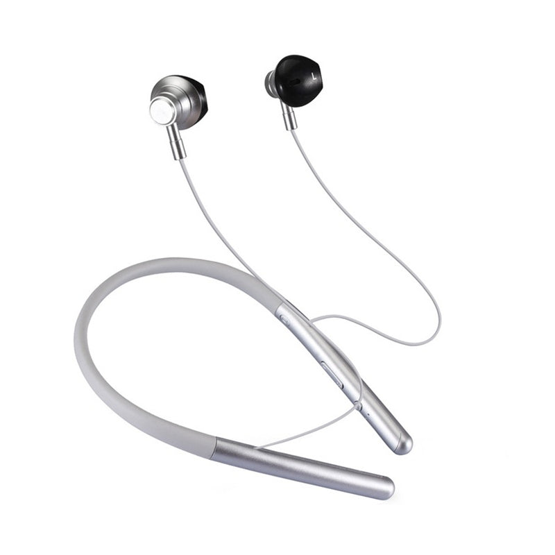 Bakeey M20 Wireless bluetooth 5.0 Earphone Neckband Magnetic Sports Stereo Headphone Headset with Mic