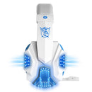 PLEXTONE PC780 Wired Gaming Headphone Stereo Sound Headset With Microphone LED Audio Cable