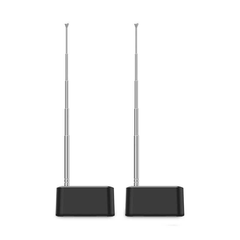 Wireless Remote Control IR Extender Repeater Transmitter Receiver