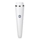 3 in 1 Waterproof Electric Facial Cleansing Brush Set USB Rechargable for Face Body Exfoliating Deep Scrubing with Massage Rolling Ball