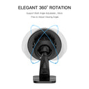 Yesido Magnetic Dashboard Car Phone Holder With Cable Holder For 3.5-7.0 Inch Smart Phone
