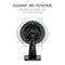 Yesido Magnetic Dashboard Car Phone Holder With Cable Holder For 3.5-7.0 Inch Smart Phone