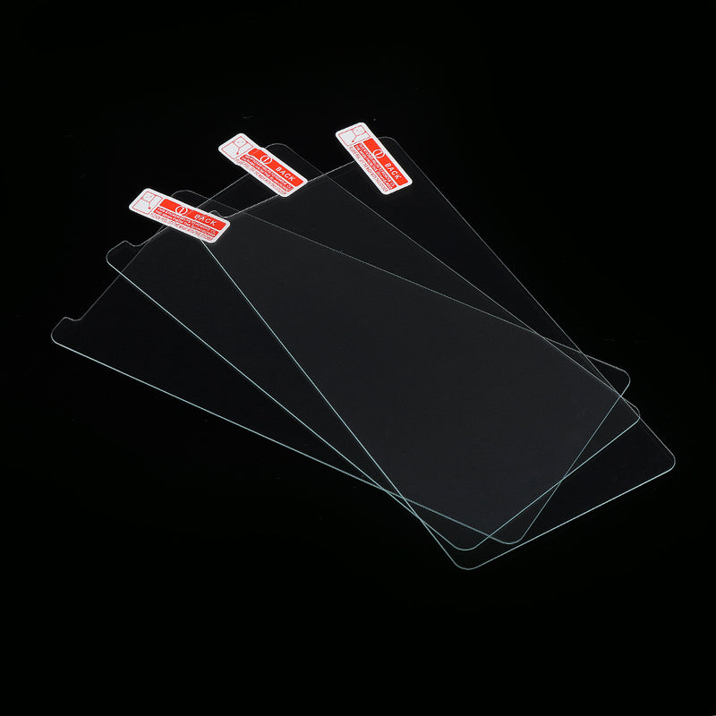 3 PCS Bakeey Anti-Explosion Tempered Glass Screen Protector For GOME U7