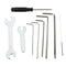 Creality 3D Install Tool Kit For 3D Printer