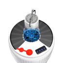 USB Rechargeable LED Bulb Waterproof 5 Modes Solar Light Outdoor Camping Emergency Light