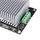 Heating Controller MKS MOSFET MOS Module Exceed 30A Support Big Current for 3D Printer Heated Bed/Extruder