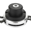 Upgraded 65Mn Trimmer Head Coil Chain M10x1.25LH Brushcutter Grass Garden Trimmer For Lawn Mower