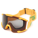 Motocross Goggles Motorcycle Helmet Windproof Glasses Sports Racing Cross Country Off Road ATV SUV