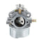 Carburetor Carb For Tecumseh 640349 640052 640054 HMSK80 HMSK90 Snowblower 8hp