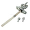 Fuel Petrol Tank Valve Petcock For Honda CRF50 70 80 150 230 1000 XR50 70 80 100