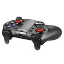 Senze SZ-A1019 bluetooth Gamepad with Bracket Game Controller for iOS Android Mobile Phone TV Box PC Tablets Smart TV