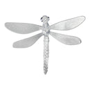 Solar Power Swimming Pool Pond Color Changing Water Floating Lamp Butteryfly Dragonfly LED Light