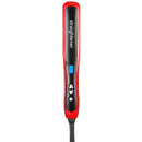 Multifunctional Hair Comb Curling Iron Hair Volumize Flatten Side and Straighten Hair Curler Show Cap Quick Hair Styler Hair Straightener