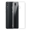 Bakeey Ultra-thin Transparent Soft TPU Protective Case For Huawei Honor 8X