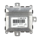 Headlight Adaptive Drive Control Unit Module 7189312 63126941634 For BMW 3 5 7 Series