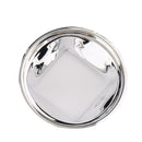 44mm Lens + Reflector Collimator + Fixed Bracket for DIY 20-100W LED Lamp Bead