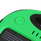 Portable 4000mAh Solar Powered System LED USB Battery Charger Box Case for Camping Outdoor