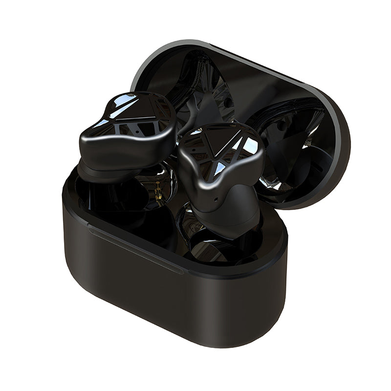 Bakeey T8 TWS bluetooth V5.0 HiFi Earphone Binaural Call Sport In-ear Wireless Headphones With Portable Charging Box