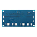 3pcs  16 Road PWM/Servo/Steering Gear Drive Plate Controller Module Robot IIC PCA9685