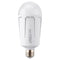 AC85-265V 12W E27 Built-in Battery 1200mAh Constant Current Pure White LED Emergency Light Bulb for Home Use