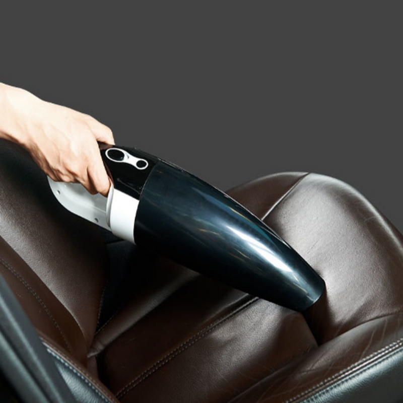 120W Cordless Handheld Stick Vacuum Cleaner 6000Pa Floor Car Cleaning Wet Dry