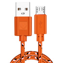 Marjay 3A Micro USB Fast Charging Data Cable For Huawei Xiaomi Redmi 7A Redmi 6Pro OUKITEL Y4800
