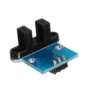 3pcs H206 Photoelectric Counter Counting Sensor Module Motor Speed Board