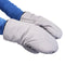 1 Pair Winter Warmer Thickened Gloves Baby Pushchair Stroller Hand Pram Muff Work Gloves