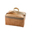 2017 New Lunch Bag Food Picnic Bags For Women Children Cooler Bag Refrigerator Thermo Bag Thermal Wa