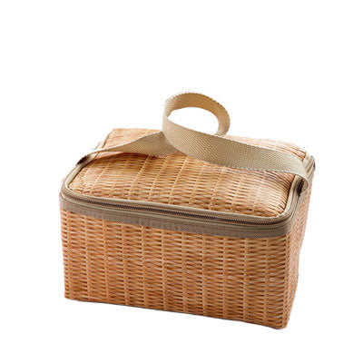 2017 New Lunch Bag Food Picnic Bags For Women Children Cooler Bag Refrigerator Thermo Bag Thermal Wa