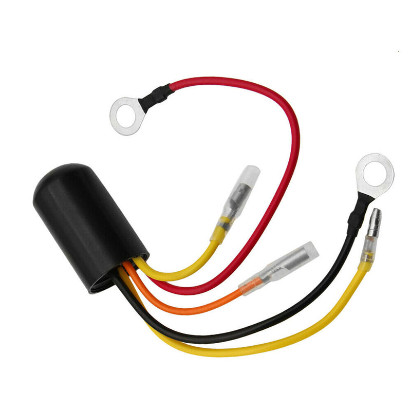 Electrical Time Delay Module For John Deere 345 GX345 425 445 Replaces AM128906 Timer Switch