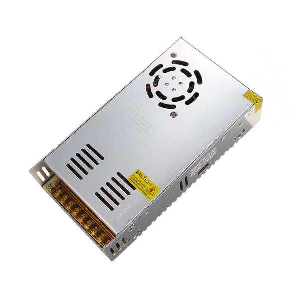 130A 360W Voltage Converter AC 220V To DC 12V Switching Power Supply For Diesel Air Heater