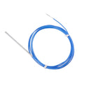 Type K Thermocouple -40~480 Degree 3mm/4mm * 80mm Probe Temperature Sensor 2-Meter Teflon Insulated Wire