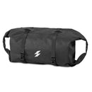 SAHOO 900D Twill 3-5L Cycling Bicycle Basket Handlebar Bag Tear-Resistant Waterproof Bike Bag