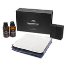 DPRO Car Nano Silica Coat Liquid Glass+Degreasing Agent Auto Paint Protection Hydrophobic 2*30ml Kit