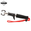 SeaKnight Stainless Steel Fishing Grip Holder Lip Gripper Grabber Shank Fish Controller