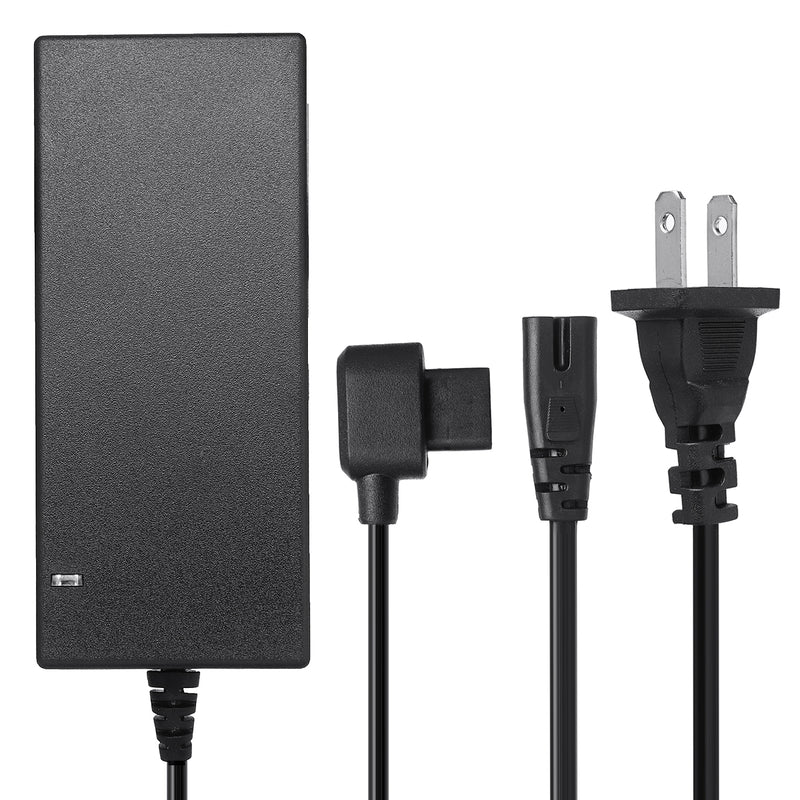 58.2V 120W Battery Quick Charger For Xiaomi Ninebot Mini Plus Scooter