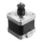 Creality 3D Two Phase 42-40 RepRap 42mm Stepper Motor + 2GT-20 Teeth Aluminum Timing Pulley Wheel Kit For Ender-3 3D Printer Part