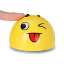 Induction Interactive Toys Intelligent Cute Runaway Walking Electric Robot Gift