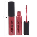 12 Colors Matte Liquid Lipstick Lip Gloss Makeup Waterproof Long Lasting