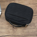 Outdoor Travel Portable Digital Storage Bag Camping USB Charger Storage Case Organizer Pouch