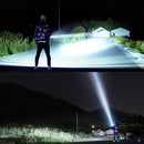 P70/L2 3Modes Super Bright Light LED Flashlight Outdoor USB Rechargeable Waterproof Flashlight 26650 Flashlight Flashlight Led Flashlight 18650 Flashlight Torch