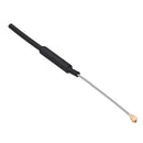 3DBI Brass 2.4G Receiver Antenna Omni Directional IPEX Port Compatible Futaba JR WFLY