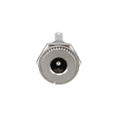 1Pc DC Power Jack Socket Power Outlet Power Socket Female Panel Mount Connector
